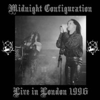 Midnight Configuration - Live In London 1999