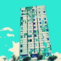 Tedeborg - Meine Generation