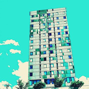 Tedeborg - Meine Generation