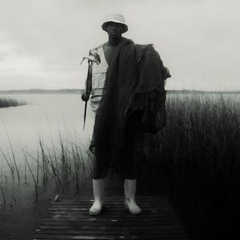 Savage - Concussion (Explicit)