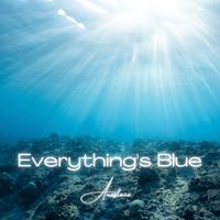 Anastace - Everything's Blue