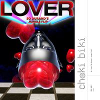 Neil And I - Lover (So Durand's Jungle Flip)