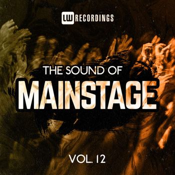 Various Artists - The Sound Of Mainstage, Vol. 12
