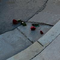 John Smith - when i saw you standing on the sidewalk...
