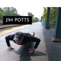 Jim Potts - Bubbles Over Cleveland