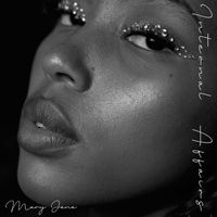 Mary Jane - Internal Affairs