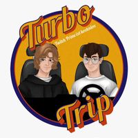 KRAMER - Turbo Trip