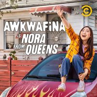 Awkwafina - Diva Kinda (Awkwafina is Nora From Queens Official Theme)