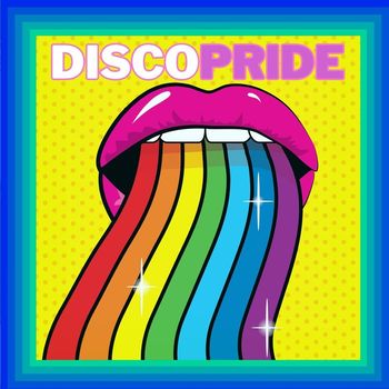 Various Artists - Discopride