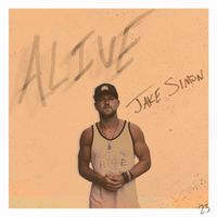 Jake Simon - Alive