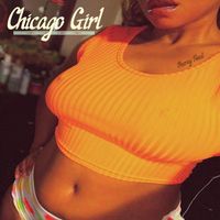 Sharay Reed - Chicago Girl