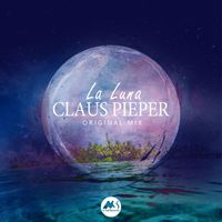 Claus Pieper - La Luna