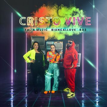 KD3 - Cristo Vive