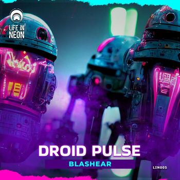 Blashear - Droid Pulse