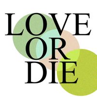 Dapayk solo - Love Or Die (2020plus1 Version)