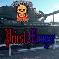 Hammerhead - Priest Monger (Explicit)
