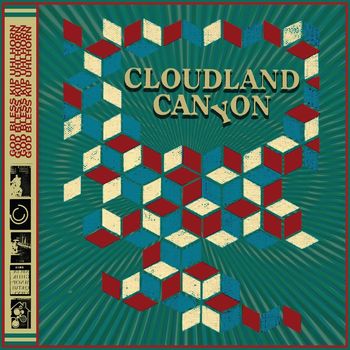 Cloudland Canyon - Circuit City