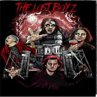 The Lost Boyz - The Lost Boyz (Explicit)