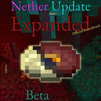 Piano Vampire - Nether Update Expanded Official Soundtrack - Beta 1.23