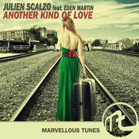 Julien Scalzo - Another Kind Of Love (Original Mix)