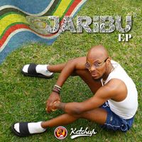 Ketchup - Jaribu