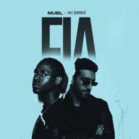 Nuel - FIA (feat. Ace Jammal) (Explicit)