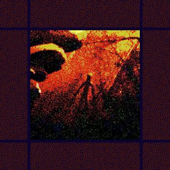Firefly - Stick Creature