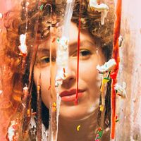 Wetsuit - Sugar, I'm Tired