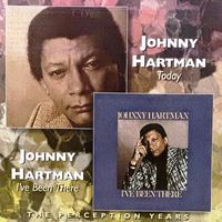 Johnny Hartman - The Perfection Yers