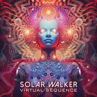 Solar Walker - Virtual Sequence