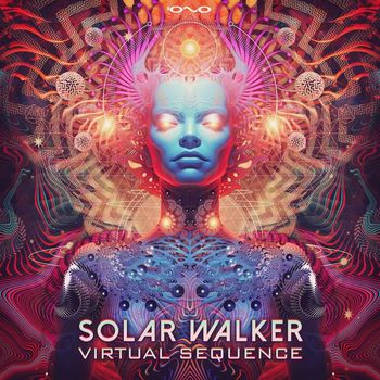 Solar Walker - Virtual Sequence