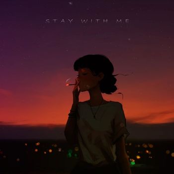 Guskauil - Stay with Me