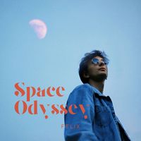 Félix - Space Odyssey