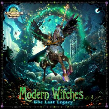 Various Artists - Modern Witches Vol.3 The Last Legacy