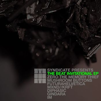 Various Artists - The Beat Invitational