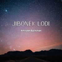 Amitabh Bachchan - Jibonek Lodi