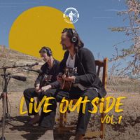 Playing for Change - Live Outside, Vol.1