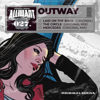 Outway - The Circle EP