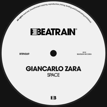 Giancarlo Zara - Space