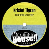 Kristof Tigran - Brothers & Sisters