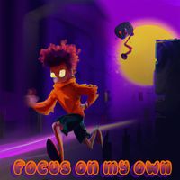 Screen - F0cu5 0N My 0Wn