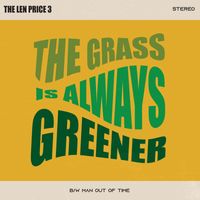 The Len Price 3 - The Grass Is Always Greener