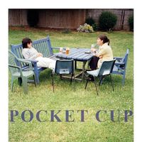 Richard Lewis - Pocket Cup