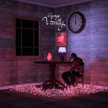 Savage - Vanity (Explicit)