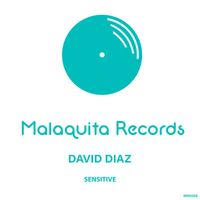 David Diaz - Sensitivie