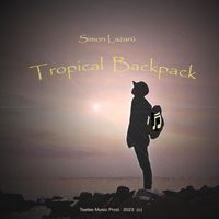 Simon Lazarú - Tropical Backpack