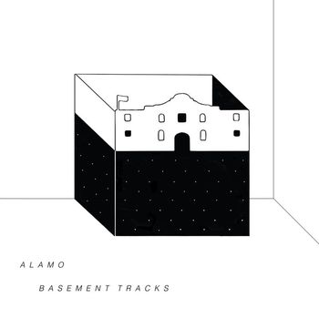 Various Artists - Alamo Basement Tracks