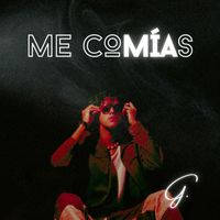Gabbo - ME COMÍAS