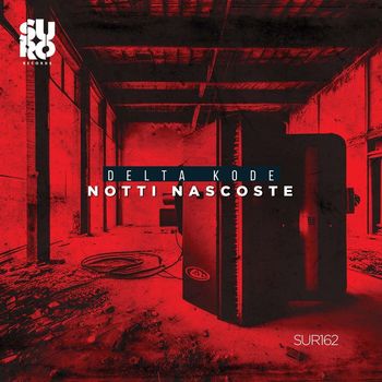Delta Kode - Notti Nascoste