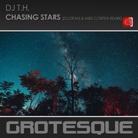 Dj T.H. - Chasing Stars (DJ Dean & Miss Cortex Remix)